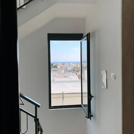 Apartmán Le Sorelle Santa Maria al Bagno