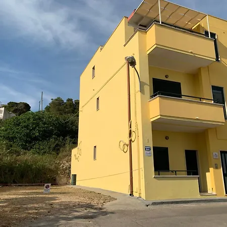 Apartmán Le Sorelle *